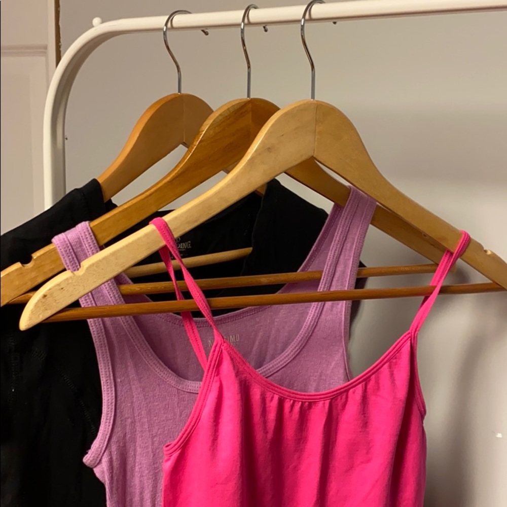 FREE ITEMS W/ ANY PURCHASE
